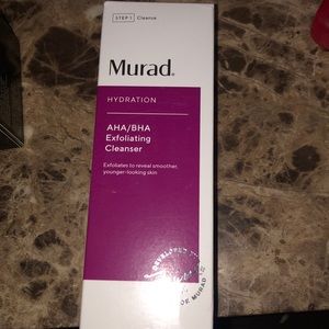 Murad AHA/BHA Cleanser